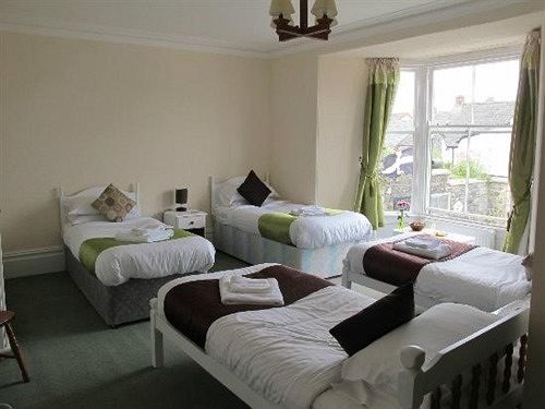 Hôtel The Three Tuns 14