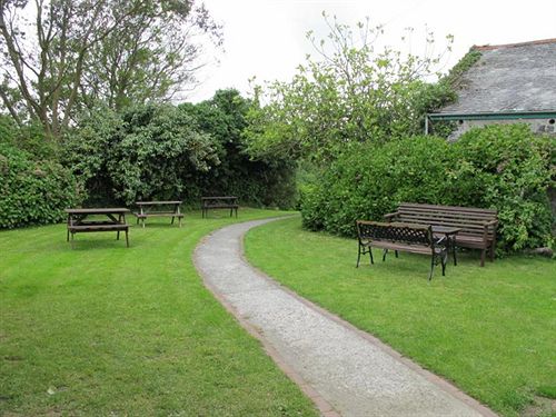 Hôtel The Three Tuns 2