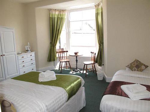 Hôtel The Three Tuns 3