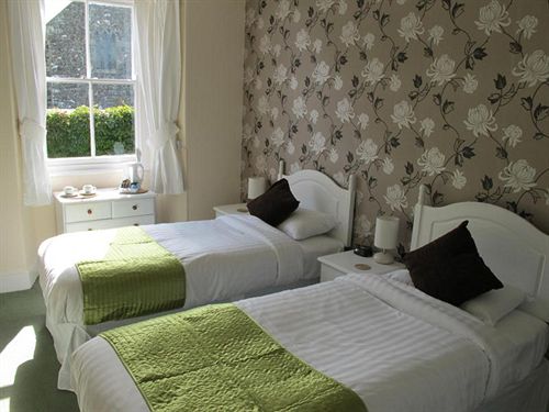 Hôtel The Three Tuns 7