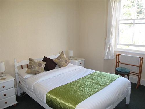 Hôtel The Three Tuns 8