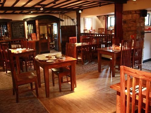 Hotel The Coach House