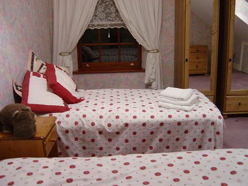 Bed and Breakfast The Laurels