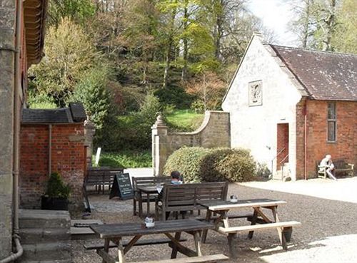 Hotel Spread Eagle Inn