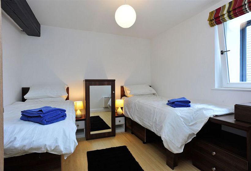 The Pyjama Factory 1