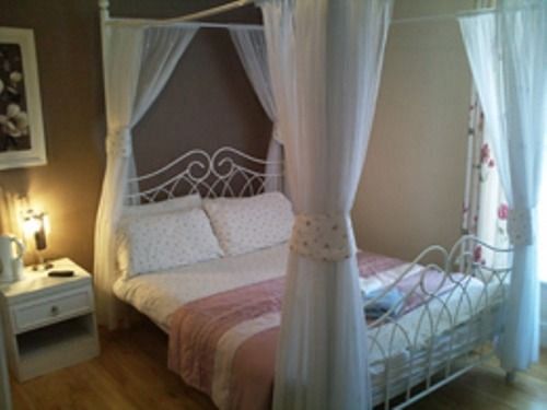 Bed and Breakfast Golden Nile