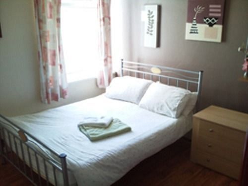 Bed and Breakfast Golden Nile 1