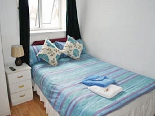 Bed and Breakfast Golden Nile 10