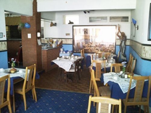 Bed and Breakfast Golden Nile 11