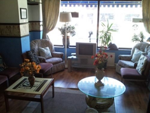 Bed and Breakfast Golden Nile 2