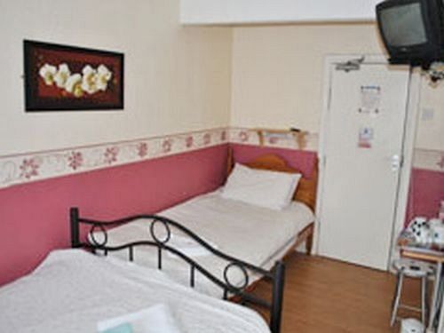 Bed and Breakfast Golden Nile 4