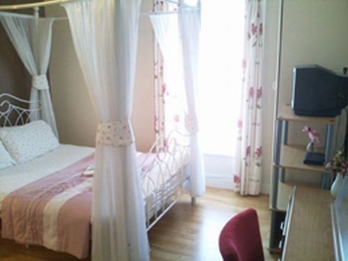 Bed and Breakfast Golden Nile 5