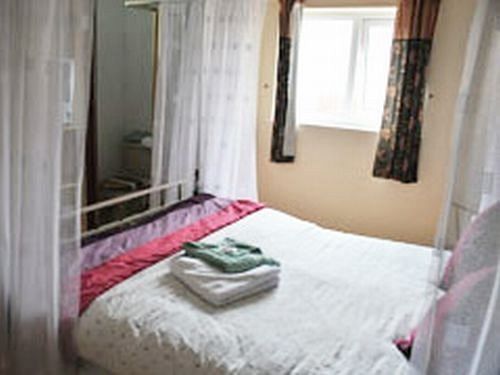 Bed and Breakfast Golden Nile 6