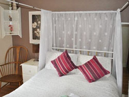 Bed and Breakfast Golden Nile 7