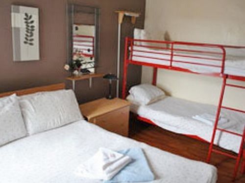 Bed and Breakfast Golden Nile 8