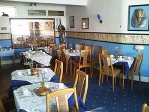 Bed and Breakfast Golden Nile 9