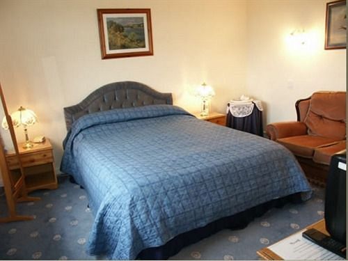 Pension Herdshill Guest House