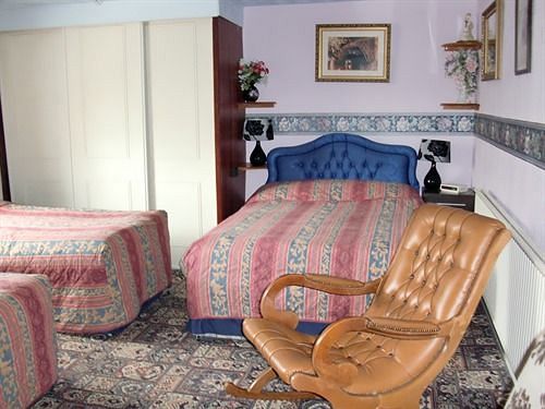 Hotel The Bird In Hand Inn