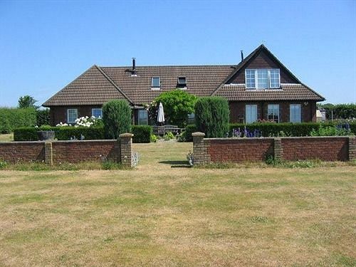 Bed and Breakfast Pavilion House 1