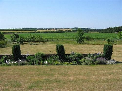 Bed and Breakfast Pavilion House 3