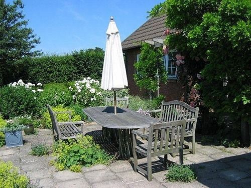 Bed and Breakfast Pavilion House 4