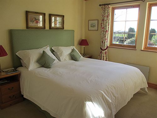 Bed and Breakfast Pavilion House 5