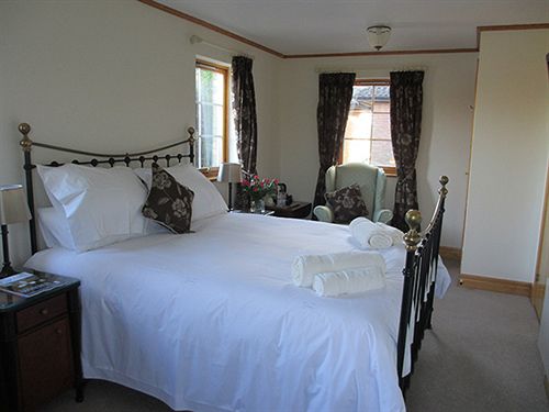 Bed and Breakfast Pavilion House 7