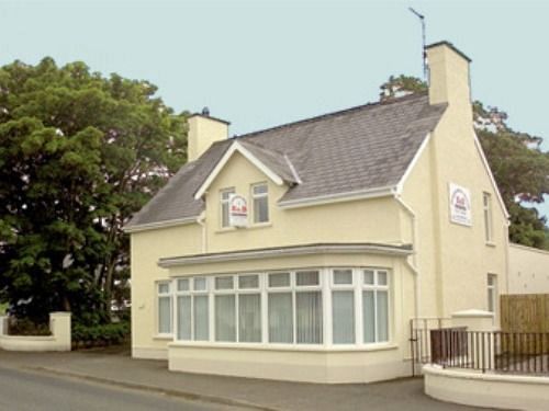 Portcaman House B&b 1