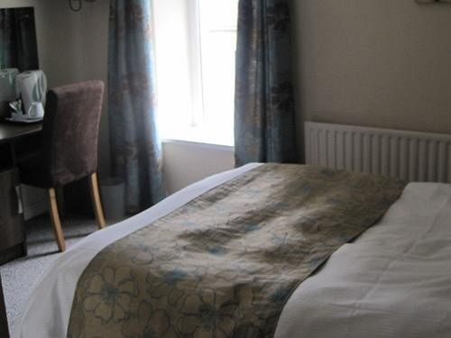 Portcaman House B&b 2