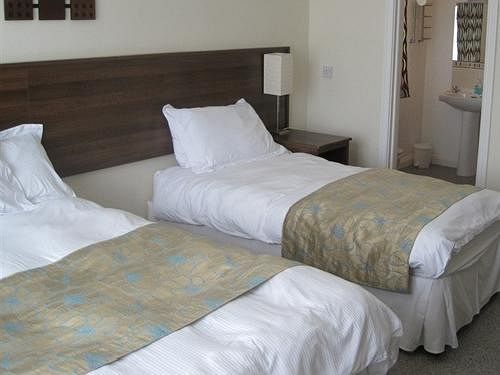 Portcaman House B&b 3