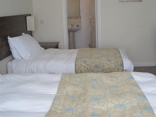 Portcaman House B&b 4