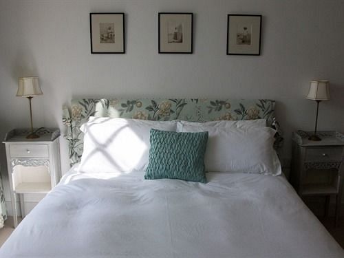 Bed and Breakfast The Old George