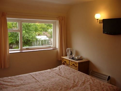 Pension The Barn Guest House & Tea Rooms