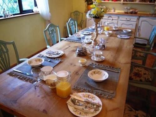 Bed and Breakfast Bosvean House 1