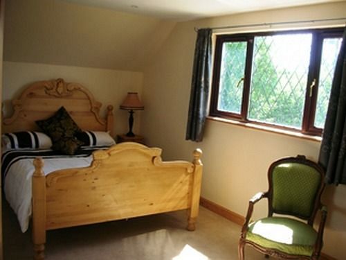 Bed and Breakfast Bosvean House 2