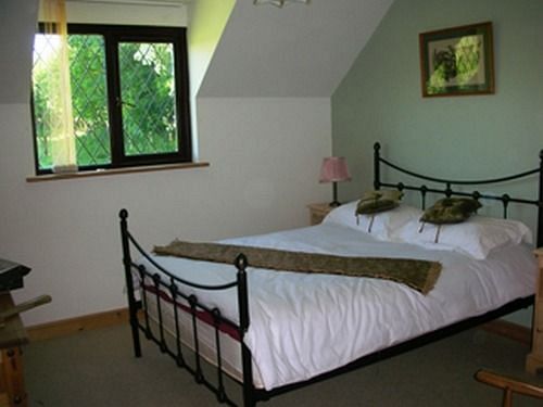 Bed and Breakfast Bosvean House 3