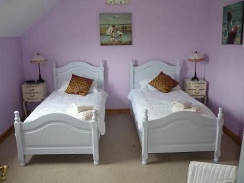 Bed and Breakfast Bosvean House 4