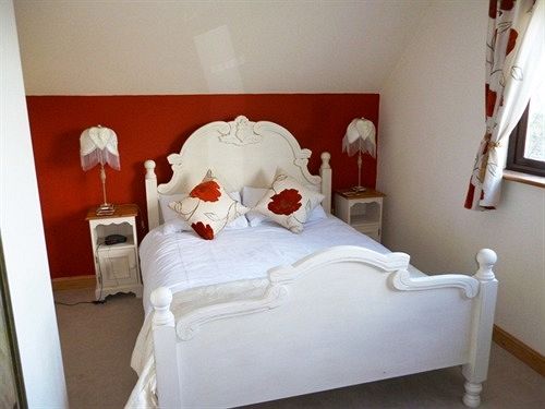 Bed and Breakfast Bosvean House 5