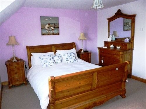 Bed and Breakfast Bosvean House 6