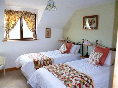 Bed and Breakfast Bosvean House 7