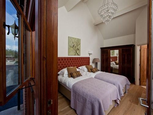 Hotel The Oak Tree Inn