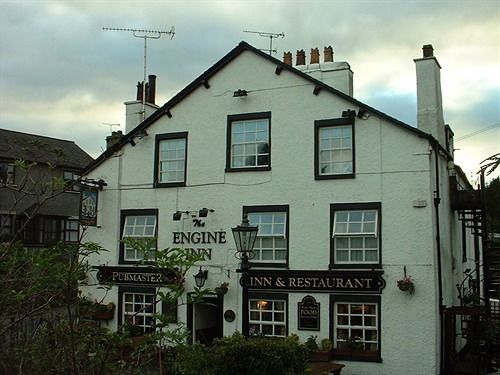 Hotel Engine Inn 5