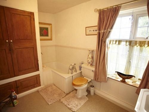 Lower Drayton Farm B&b