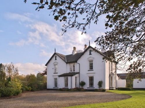 Pensão Marlagh Lodge