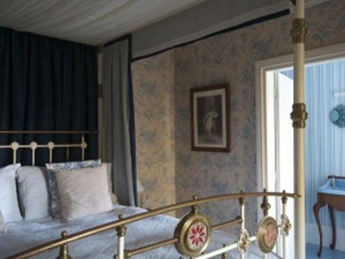 Pension (Hôtel basse catégorie) Marlagh Lodge 1