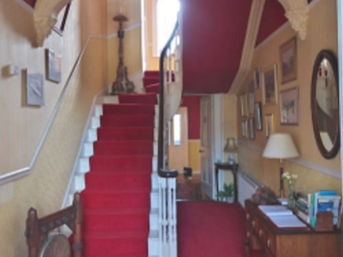 Pension (Hôtel basse catégorie) Marlagh Lodge 2