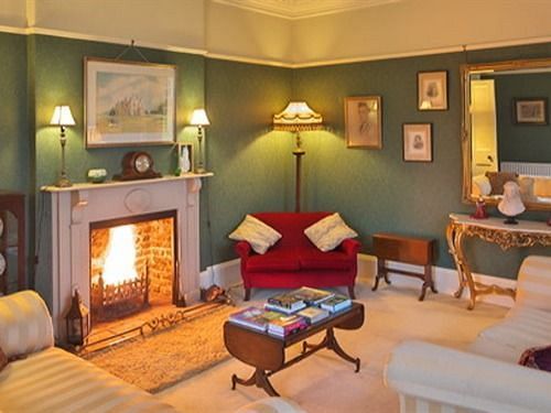 Pension (Hôtel basse catégorie) Marlagh Lodge 3