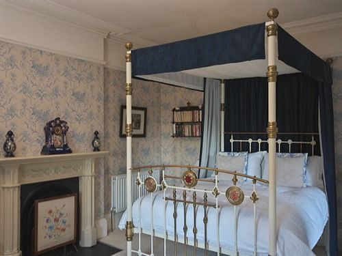 Pension (Hôtel basse catégorie) Marlagh Lodge 5