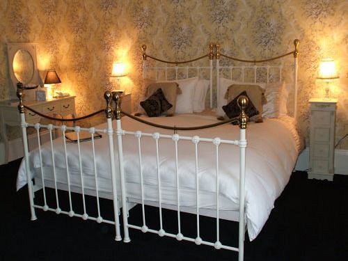 Pension (Hôtel basse catégorie) Marlagh Lodge 6