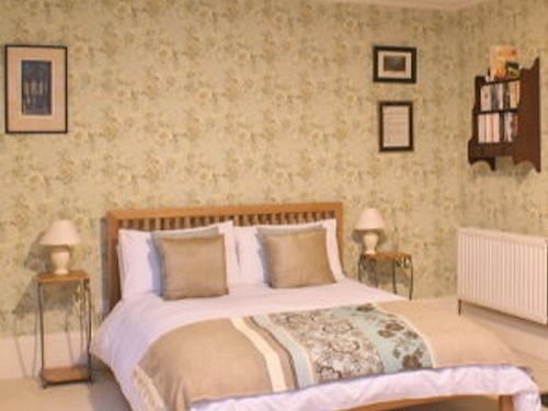 Pension (Hôtel basse catégorie) Marlagh Lodge 7